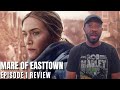 Mare of easttown hbo episode 1 miss lady hawk herself recap  review