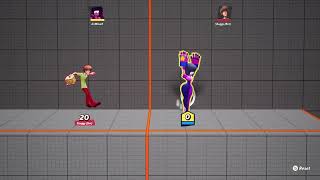 Garnet Gem Dash Marker Perk Glitch [Multiversus]