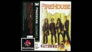 Can't Stop The Pain - Firehouse