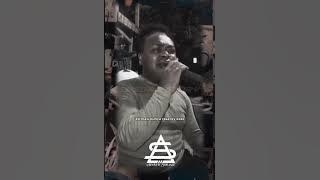 Tolong Pakai Hati Cover.