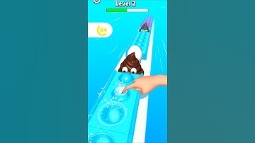 Pop runner 3d game Android gameplay#shorts #gameplay #trending #iosgames #games