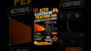 Master Dimensions in Illustrator 📐 | New Dimension Tool Tutorial (Update 2026)