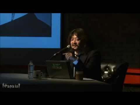 10/31/14 Kim Ou-joon's Papa Is - Shin Hae-chul