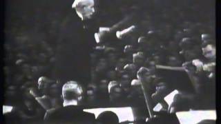 Wagner: Tannhauser: Overture, Conductor: Arturo Toscanini, NBC Symphony Orchestra