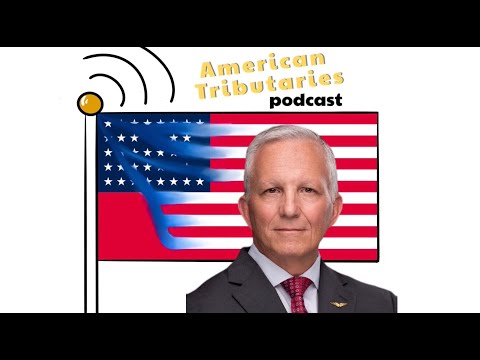 Ep 9 Jake Johansson of Florida talks Local Government Administration