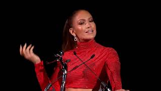 2019 CFDA Fashion Awards: Jennifer Lopez Receives Fashion Icon Award