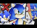 How good was sonic in smash  ranked super smash bros