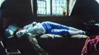 The Romantic Spirit 8. Triumph of Death