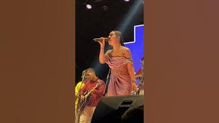 OH INI ELSA SAFITRI PENYANYI FAMILYS GROUP #elsasafitri #familysgroup #shorts