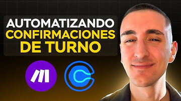 Cómo Automatizar Gestion de Turnos/Citas en WhatsApp – Calendly y Make.com | Guía Completa
