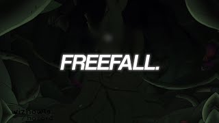 willow park amv - it’s called: freefall (FOR THE FUTURE SPOILERS)