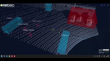 Introducing the PulseVi LiDAR Sensor Series