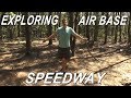 Exploring the Remains of Air Base Speedway: NASCAR's Ghost Track | S1ap on Location: Episode 1