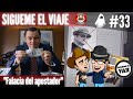 Sígueme el viaje ep 33.- Falacia del apostador