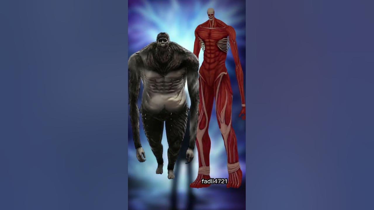 who-is-stronger-beast-titan-vs-7-titans-youtube