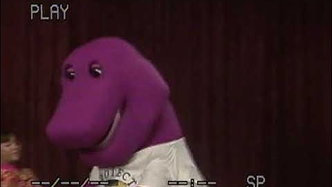 Rock With Purple Guy (2006 Version) Part 5