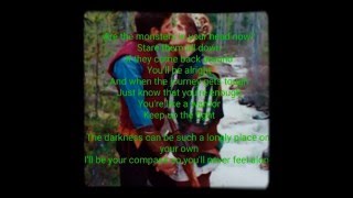 DON'T WAIT JOEY GRACEFFA LYRICS!!!