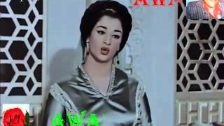 اغنية صبر الجمال من فيلم اميرة العرب clip new