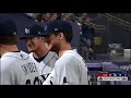 CLE @ TB - April 27, 2020