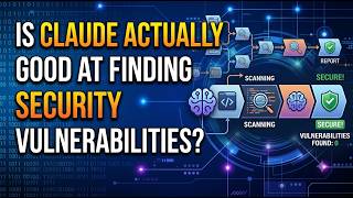 Security scan with Claude - building a security scan pipeline