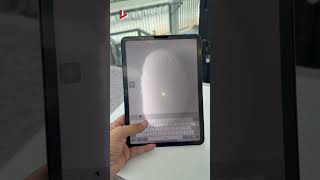 iPad Air 5 Backlight เสื่อมสภาพ เปลี่ยนได้ ไม่ต้องเปลี่ยนเครื่อง #ipadair5 #bbmacservice