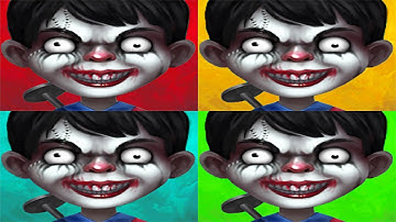 Scary Child - New Update & New Pranks - Android & iOS Game