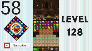 Jewel Ancient: find treasure in pyramid level 128 screenshot 5