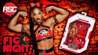 UNBOXING BIANCA BELAIR ULTIMATE EDITION, FIG NEWS & MORE - FIGNIGHT #123