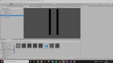 Unity Game Devlog - Episode 1 - Intro!