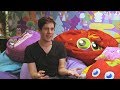 Mind Candy: The Making of Moshi Monsters