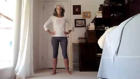 TRE (Trauma Release Exercises) Substance Abuse & T...