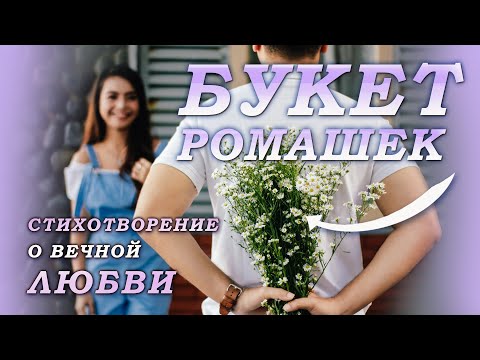 'Букет Ромашек' -