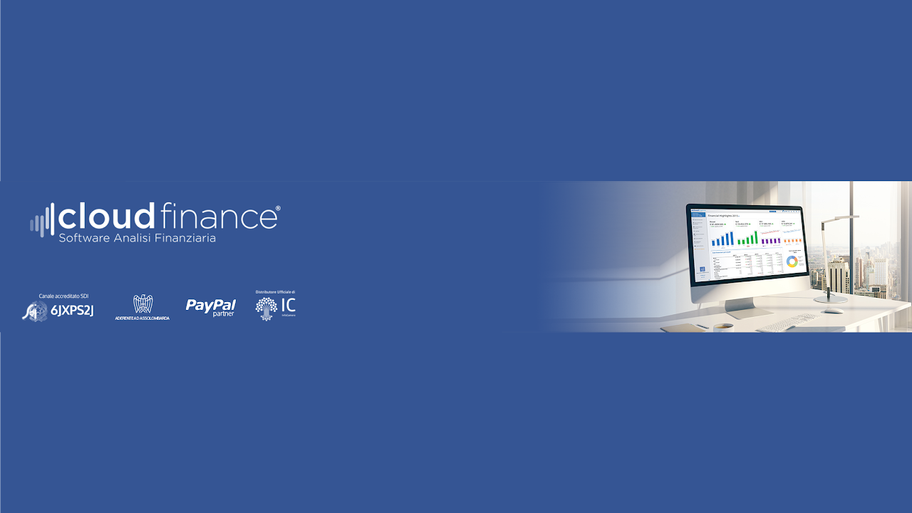 Live Stream Di Cloud Finance Youtube