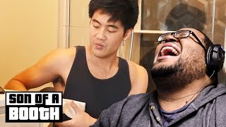 SOB Reacts: Ugh There's Just Nothing To Do By NigaHiga Reaction Video