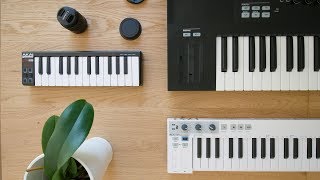 Home Studio : Tout Savoir sur le Clavier Maitre