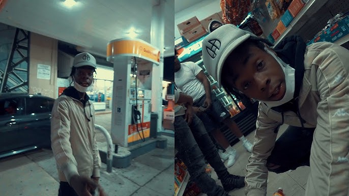 Reemoo - Did It Again (Official Music Video) [Dir: @DjBey215] 