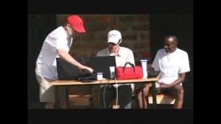 HBO Real Sports: Daniel Lieberman on Barefoot Running vs Shod Running