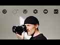 How to make photography your career