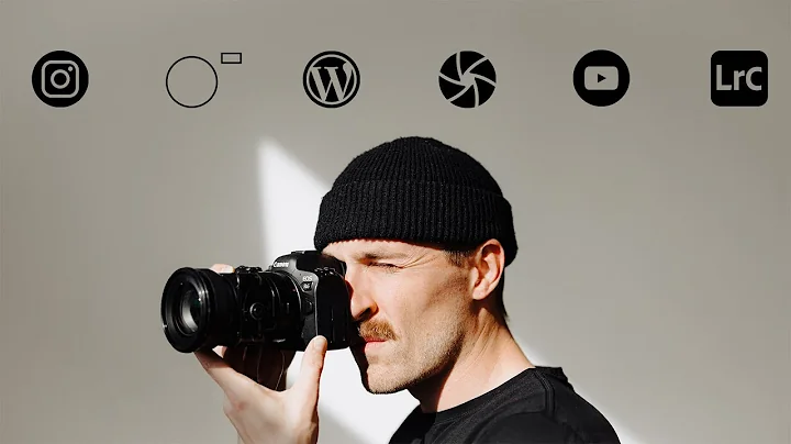 Transform Your Passion for Photography into a Successful Career