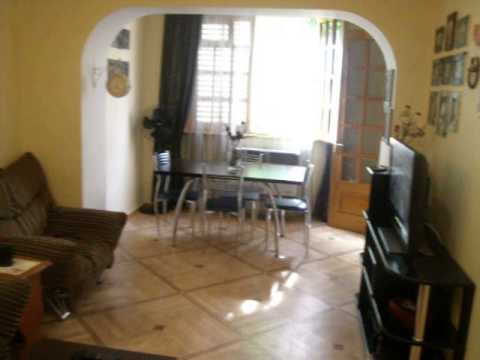 იყიდება 4 ოთახიანი ბინა საბურთალოზე, ქავთარაძის ქუჩაზე -- Myclient.ge