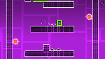 2.2 Short Layout - Small Building (by: me)