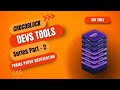 Crocoblock Devtools Series Part - 02 | Forms Popup Notification | Crocoblock Bangla Tutorial