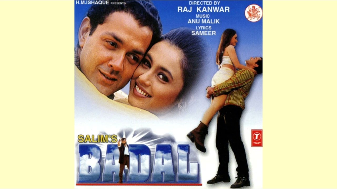 Jugni Jugni | Badal | Anuradha Paudwal, Sukhwinder Singh, Jaspinder Narula \u0026 Anmol Malik