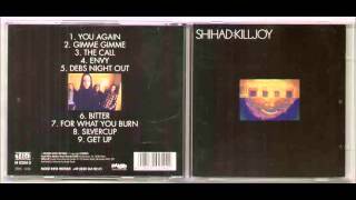 SHIHAD - ENVY (Track 4 from Killjoy)