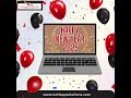 Happy New Year! #happynewyear  #NewBeginnings  #netleapittrainingandsolutions #techinnovation
