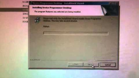 xProg 5.3 - Win7-64bit