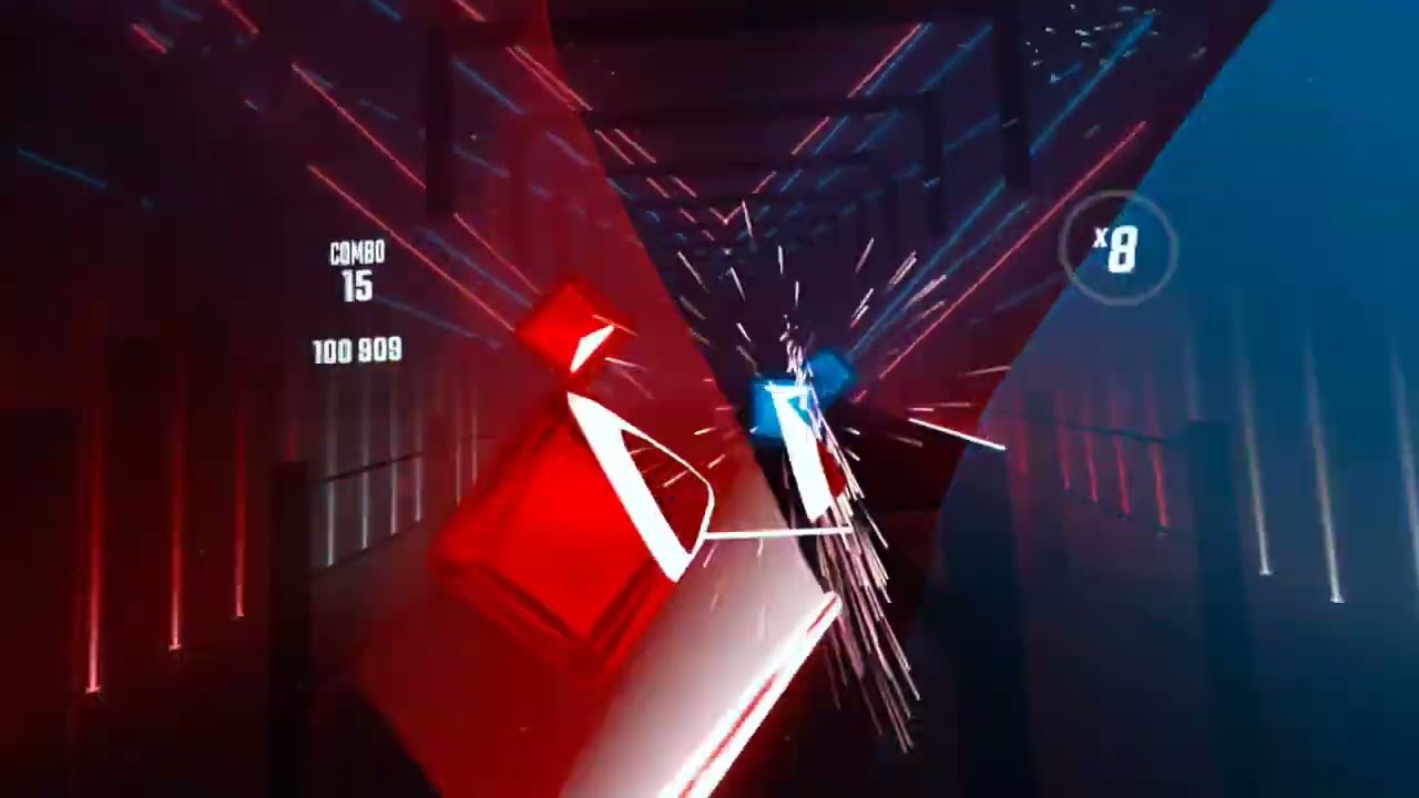 Beatsaber songs not played yet/owned ep. 1