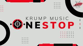 Krump Music Mix Volume 3
