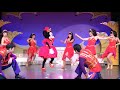 (TwT)v デール失敗に女性ボーカル「ガチ笑い !」(ミニー・オー!ミニー 2016.3.5)