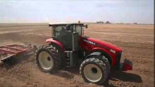Versatile Traktor 310
